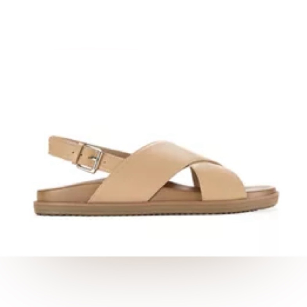 Wonderly Tan Rae Sandals - Picture 3 of 6